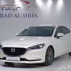 مازدا 6 2020