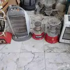 دفايات كهرباء للبيع
