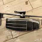 اكسسوار قولد ونق دعسات اقدم كامله كرياكين استيل