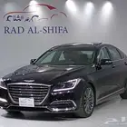جنسس G80 بلاتينيوم 2019