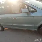 هونداي تراجيت 2007 قير عادي الممشى 400 الف