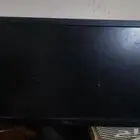 للبيع شاشتين كاشير كمبيوتر شاشة Dell شاشة HP LV1911 الاثن