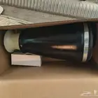 بالون هيدروليك فورد