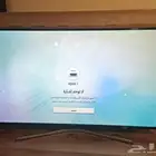 شاشة سامسونج 55