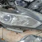 شمعه نيسان التيما يمين درجه ثاني 2016-2018