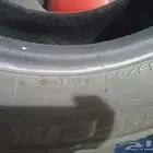 طقم كفرات منزل لوفن كوري مقاس 17 65 265 تاريخ 2024
