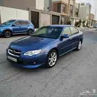 سوبارو ليجاسي 2008 للبيع