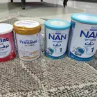 حليب اطفال للمحتاج