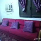 2 طقم كنب دولاب بابين