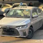 تويوتا يارس yموديل 2026خليجي طيس