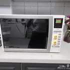 ميكرويف 42 لتر مدمج مع شواية