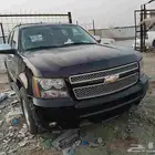 تاهو 2011 قطع غيار تشليح فقط