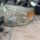 شمعه فورد اكسبيدشن يسار وكالة 2012-2015