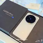 عملاق التصوير vivo x200 pro