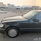 مرسيدس شبح 1997
