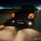 يوكن اكس ال 2009 مفحوص مجدد