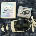 Meta Quest 3S with Elite Strap Like New