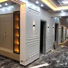 ديكورات ومضلات