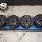 جنوط كيا اوبتيما 16 اصليه وتركب سوناتا