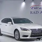لكزس LS460 شورت 2013