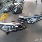 طقم شمعات سوناتا لد 2016