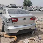 قطع غيار كيا ريو  2016
