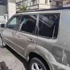 نيسان اكستريل 2002