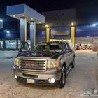 سييرا اتش دي غمارتين مخزن