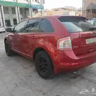 فورد ايدج 2008 نظيفه جدا جدا