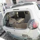 جيلي LC قطع غيار تشليح فقط