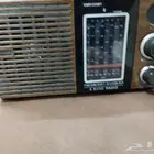 راديو قديم تراثي