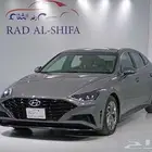 هيونداي سوناتا 2021