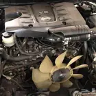 مكينه نيسان باترول مع ضمان