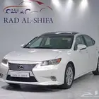 لكزس ES350 CC 2014
