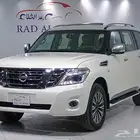 نيسان باترول SE 2014