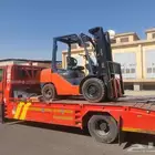 رافعه شوكيه فوركلفت شوكيه سكينه