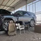 لكزس