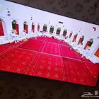 شاشه سامسونج 55 بوصه Qled