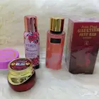 المجموعه العطريه