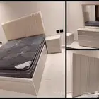 غرف نوم نفرين جديده وطني 1800 ريال