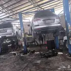 لصيانه السيارات جيرات شامل الفك والتركيب والضمان موقعنا ال