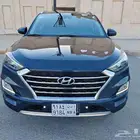 توسان ديزل موديل 2019 بطاقة جمركية