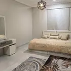 غرفه نوم ودورة مياه مفرش رقم 1100268758
