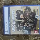 Uncharted 4 (PS5)