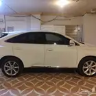 لكزس RX 2009