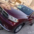 دودج دورانجو 2017