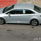 كورولا