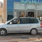 متسوبيشي سبيس واجن