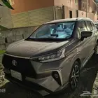 تويوتا فيلوز2024