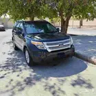 فورد إكسبلورر 2013
